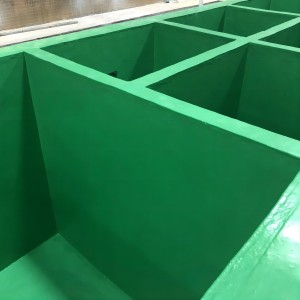 尉氏防腐水池，尉氏水池防腐防渗怎么做，尉氏防腐水池施工厂家